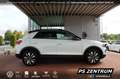 Volkswagen T-Roc 1.5 TSI Goal LED-PLUS IQ CAM NAVI Bluetooth Weiß - thumbnail 8