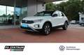 Volkswagen T-Roc 1.5 TSI Goal LED-PLUS IQ CAM NAVI Bluetooth Weiß - thumbnail 1