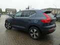 Volvo XC40 Recharge T4 Inscription Expression/AHK/CAM Bleu - thumbnail 4