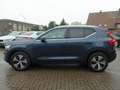 Volvo XC40 Recharge T4 Inscription Expression/AHK/CAM Bleu - thumbnail 7