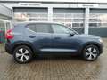 Volvo XC40 Recharge T4 Inscription Expression/AHK/CAM Bleu - thumbnail 8