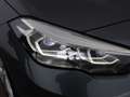 BMW 218 d Gran Coupe Advantage Aut LED SKY LEDER NAVI Grau - thumbnail 10