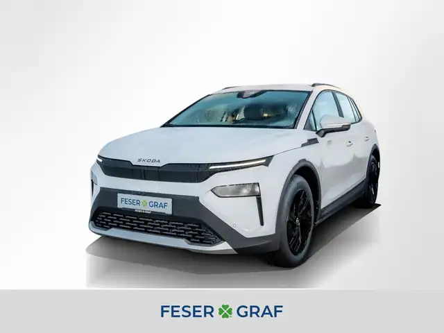 Skoda Elroq 50 Tour RFK/PDC/LED/TOT/SHZ/NAVI/TEMP