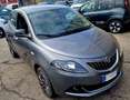 Lancia Ypsilon III .1.2 Firefly Hybrid Platino S Grigio - thumbnail 6