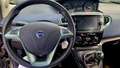 Lancia Ypsilon III .1.2 Firefly Hybrid Platino S Grigio - thumbnail 12