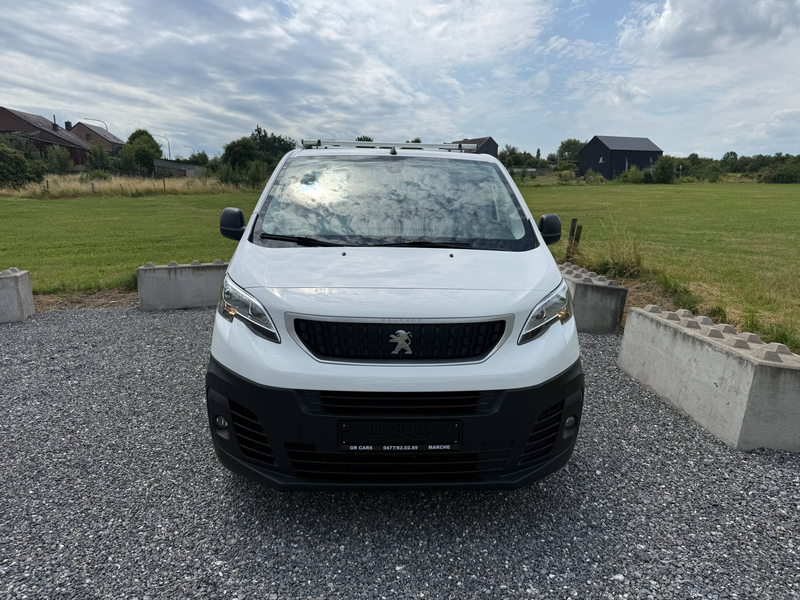 Photo du véhicule