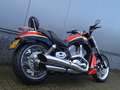 Harley-Davidson VRSC V-Rod V-ROD Červená - thumbnail 3