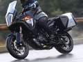 KTM 1290 Super Adventure 1290 superadventure S Nero - thumbnail 1