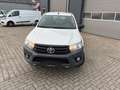 Toyota Hilux 2.4 D-4D-F Double Cab 4X4 AIRCO Blanc - thumbnail 22