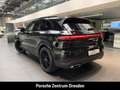 Porsche Cayenne E-Hybrid Pano elktr AHK Luft 21" Bose Schwarz - thumbnail 3