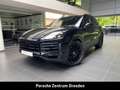 Porsche Cayenne E-Hybrid Pano elktr AHK Luft 21" Bose Schwarz - thumbnail 1