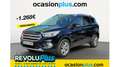 Ford Kuga 1.5TDCi Auto S&S Trend 4x2 120 Zwart - thumbnail 1