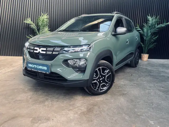 Dacia Spring Spring 26.8 kWh Expression