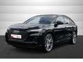 Audi Q4 e-tron 50 Sportback S-line ACC Leder Head-Up Schwarz - thumbnail 2