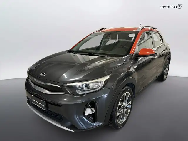 Kia Stonic 1.6 crdi Style 110cv