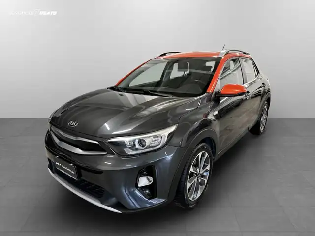 Kia Stonic 1.6 crdi Style 110cv