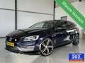 Volvo V60 2.0 D3 GT Nordic+ Heico|Schuifdak|Camera|20"LM vel Azul - thumbnail 1