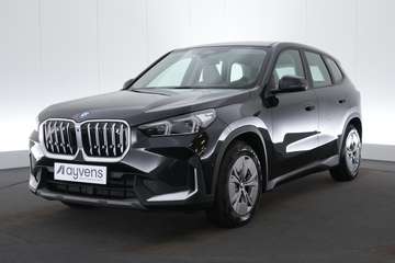 xDrive30e Premium LEDER/CUIR LED GPS PDC C