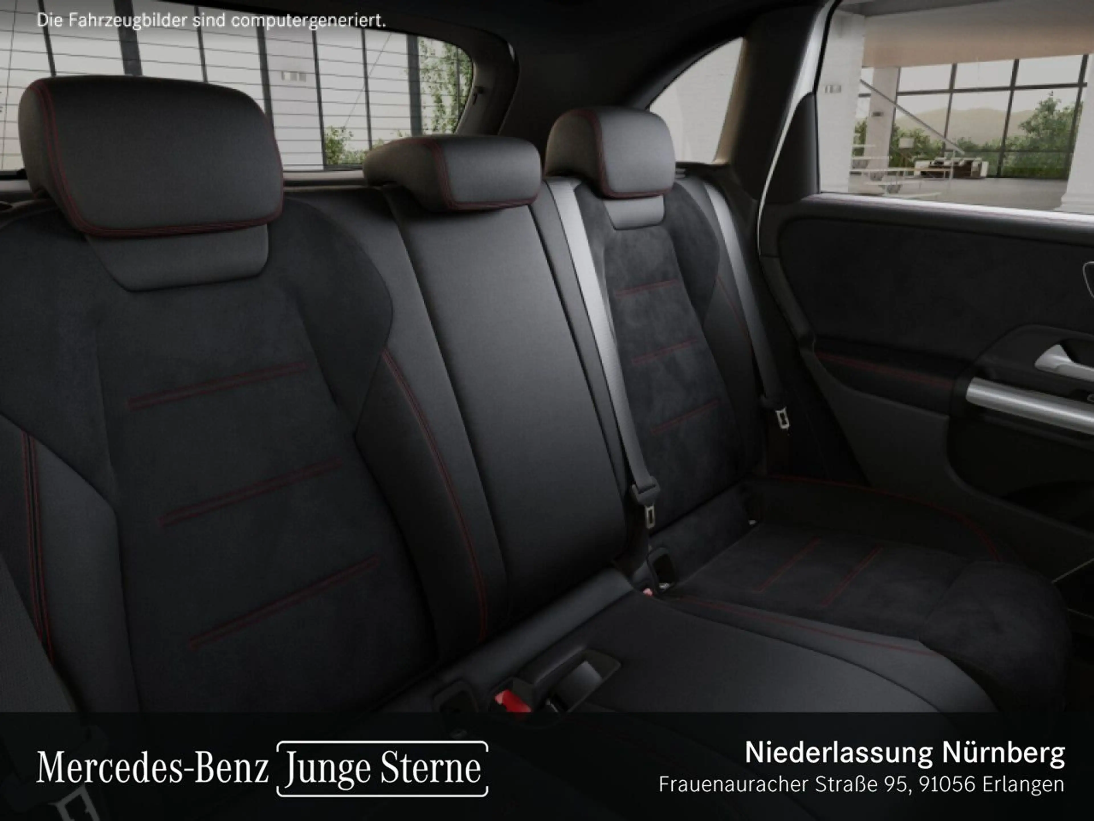 Mercedes-Benz B 250 e AMG+360°+MULTIBEAM+BURMESTER+TOTW+KEYLESS — photo 13