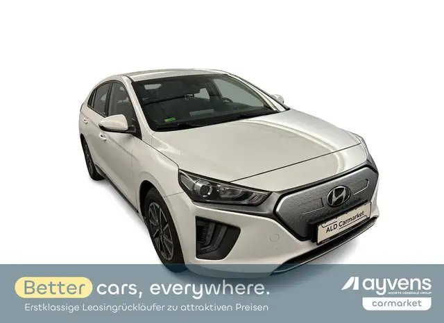 Hyundai IONIQ Elektro