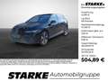 Volkswagen Golf GTE 1.5 TSI DSG eHybrid Zwart - thumbnail 1