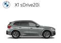 BMW X1 sDrive20i M Sportpaket ACC 360 HUD PANO H/K Silber - thumbnail 1