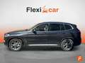 BMW X3 xDrive 30dA Negro - thumbnail 5