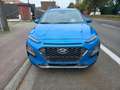 Hyundai KONA 1.0 T-GDi Luxury Launch 1°EIG. FULL OPTIES !! Azul - thumbnail 2