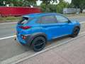 Hyundai KONA 1.0 T-GDi Luxury Launch 1°EIG. FULL OPTIES !! Azul - thumbnail 7