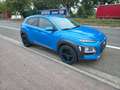 Hyundai KONA 1.0 T-GDi Luxury Launch 1°EIG. FULL OPTIES !! Azul - thumbnail 1