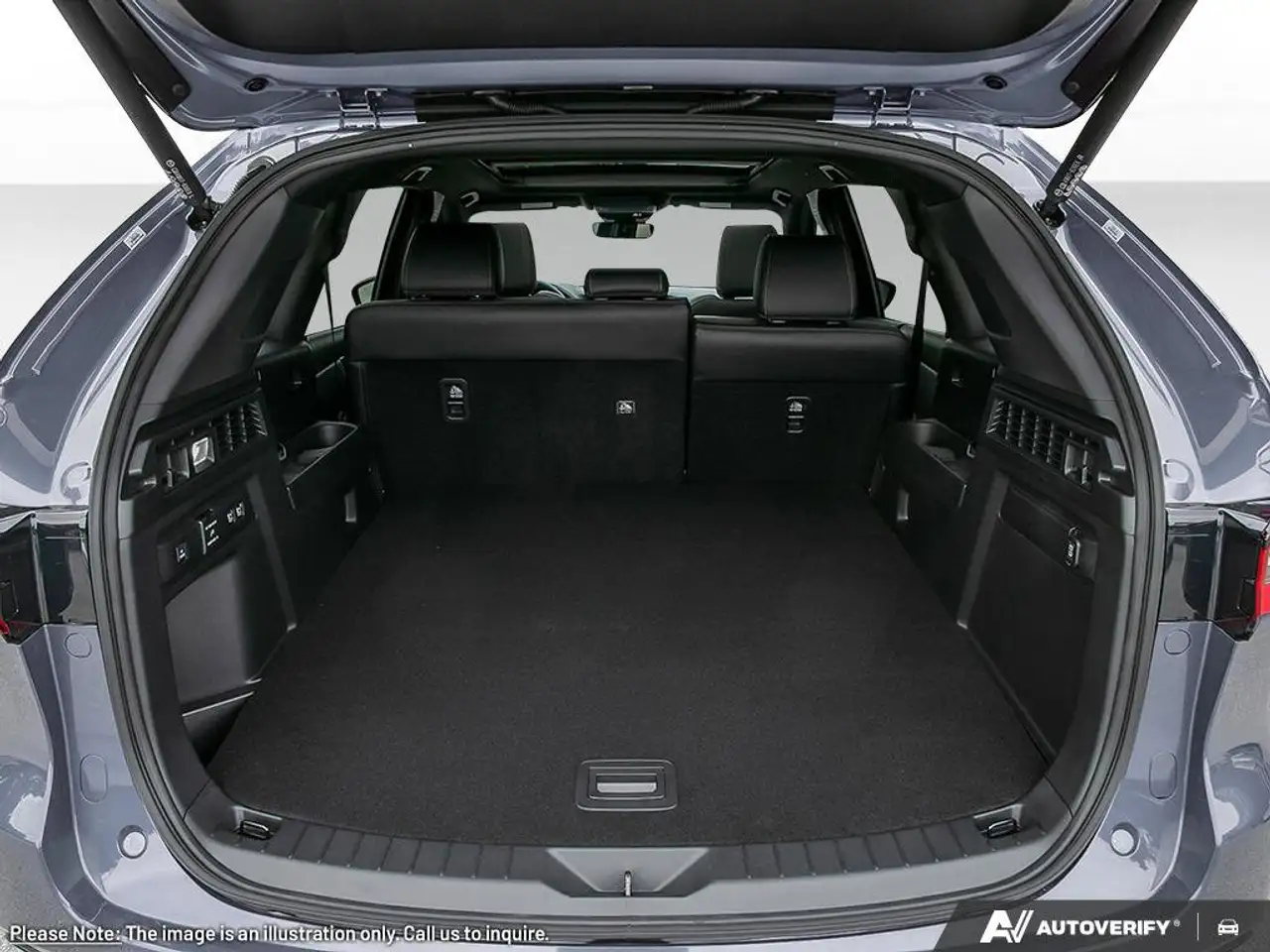 Mazda CX-70 PHEV снимка Mazda CX-70 PHEV