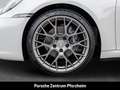 Porsche 992 911 Carrera Cabrio Sportabgasanlage LED Weiß - thumbnail 6