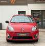 Renault Twingo 1.2 75 authentique eco2 %2B 1ere main distribution ok garantie 12 mois Rouge - thumbnail 7