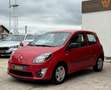 Renault Twingo 1.2 75 authentique eco2 %2B 1ere main distribution ok garantie 12 mois Rouge - thumbnail 6