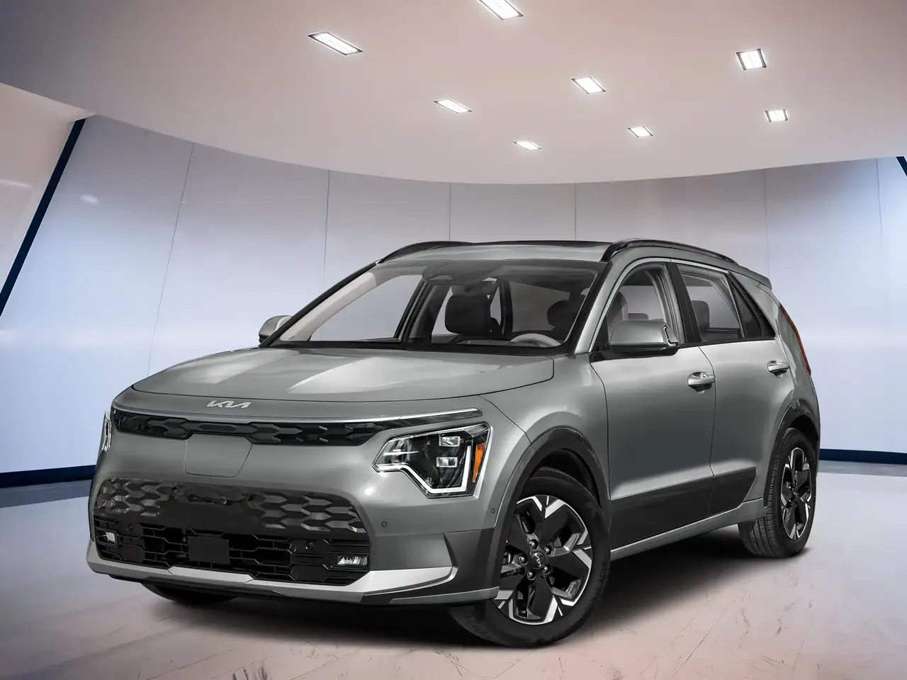 2026 Kia Niro