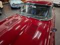 Jaguar E-Type SERIES 1 4.2 LITRE 2+2 Rot - thumbnail 7