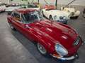 Jaguar E-Type SERIES 1 4.2 LITRE 2+2 Rot - thumbnail 4