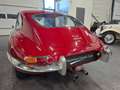 Jaguar E-Type SERIES 1 4.2 LITRE 2+2 Rot - thumbnail 12