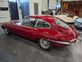 Jaguar E-Type SERIES 1 4.2 LITRE 2+2 Rot - thumbnail 9