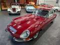 Jaguar E-Type SERIES 1 4.2 LITRE 2+2 Rot - thumbnail 2