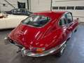 Jaguar E-Type SERIES 1 4.2 LITRE 2+2 Rot - thumbnail 14