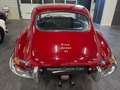 Jaguar E-Type SERIES 1 4.2 LITRE 2+2 Rot - thumbnail 13