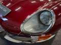 Jaguar E-Type SERIES 1 4.2 LITRE 2+2 Rot - thumbnail 20