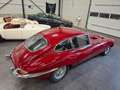 Jaguar E-Type SERIES 1 4.2 LITRE 2+2 Rot - thumbnail 16