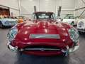 Jaguar E-Type SERIES 1 4.2 LITRE 2+2 Rot - thumbnail 5