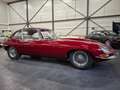 Jaguar E-Type SERIES 1 4.2 LITRE 2+2 Rot - thumbnail 17
