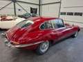 Jaguar E-Type SERIES 1 4.2 LITRE 2+2 Rot - thumbnail 15