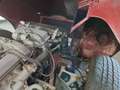 Jaguar E-Type SERIES 1 4.2 LITRE 2+2 Rot - thumbnail 48
