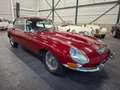 Jaguar E-Type SERIES 1 4.2 LITRE 2+2 Rot - thumbnail 3
