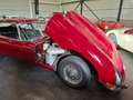 Jaguar E-Type SERIES 1 4.2 LITRE 2+2 Rot - thumbnail 22